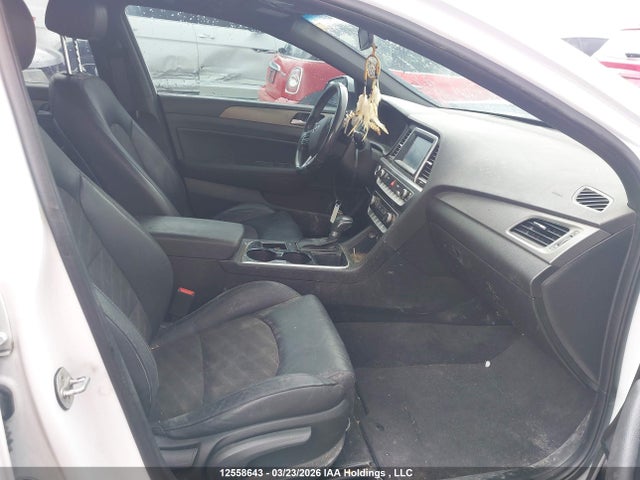 5NPE34AF8JH685733 Hyundai Sonata Sport/limited/sel
