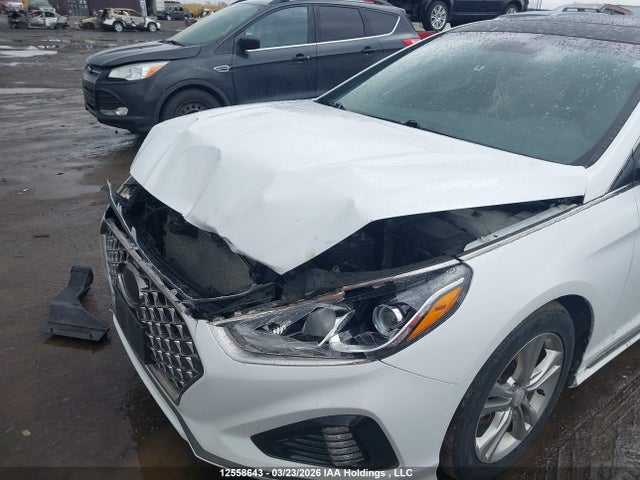 5NPE34AF8JH685733 Hyundai Sonata Sport/limited/sel
