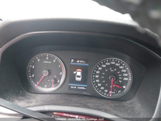 5NPE34AF8JH685733 Hyundai Sonata Sport/limited/sel