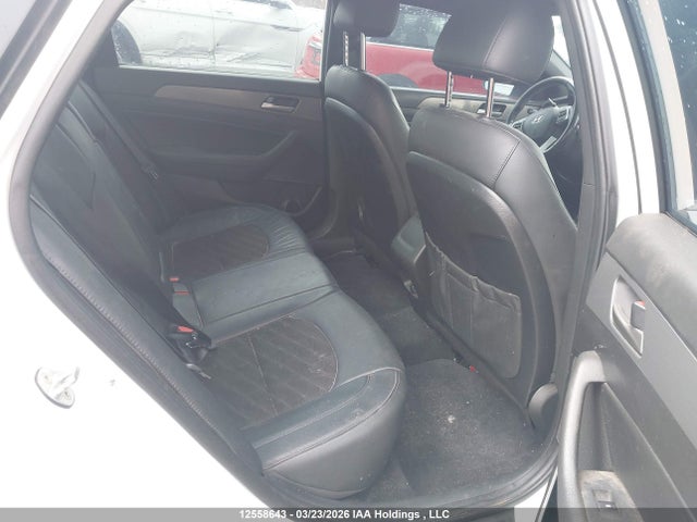 5NPE34AF8JH685733 Hyundai Sonata Sport/limited/sel