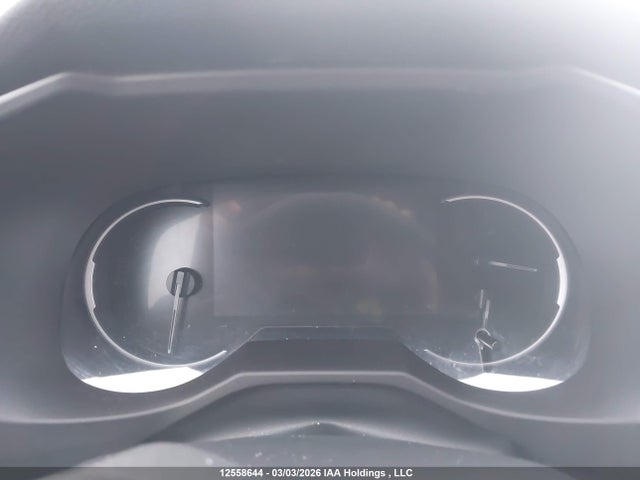 Toyota RAV4 LE 2025 2T3B1RFV0SC492042 Image 14