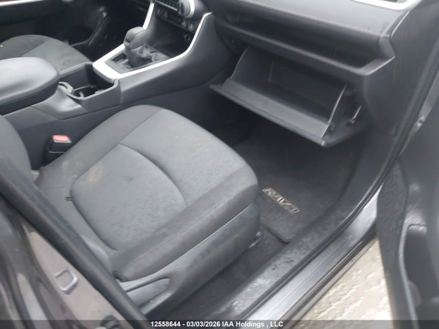 Toyota RAV4 LE 2025 2T3B1RFV0SC492042 Image 5