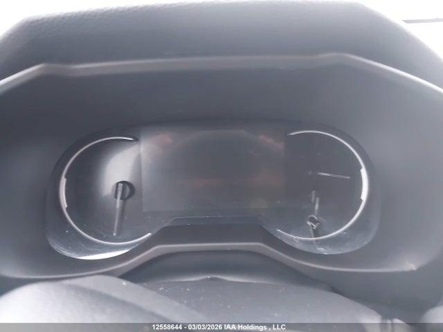 Toyota RAV4 LE 2025 2T3B1RFV0SC492042 Image 7