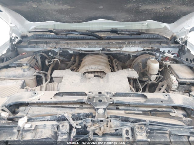1GCNKNEC8JZ360579 Chevrolet Silverado K1500/k1500 Ls