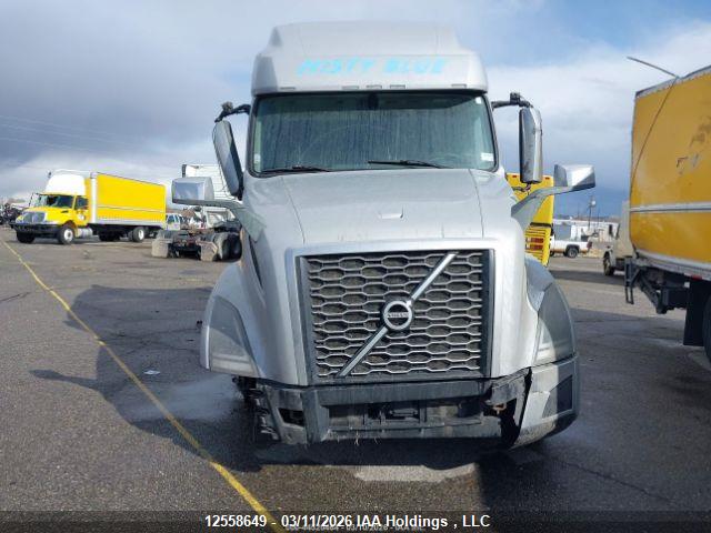 4V4NC9EH9KN906335 Volvo Volvo