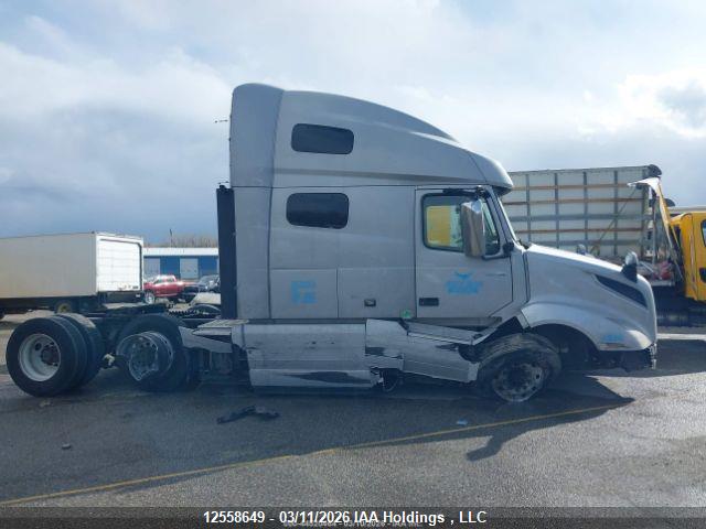4V4NC9EH9KN906335 Volvo Volvo