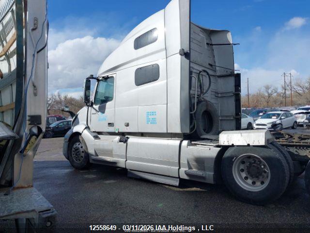 4V4NC9EH9KN906335 Volvo Volvo