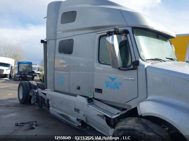 4V4NC9EH9KN906335 Volvo Volvo