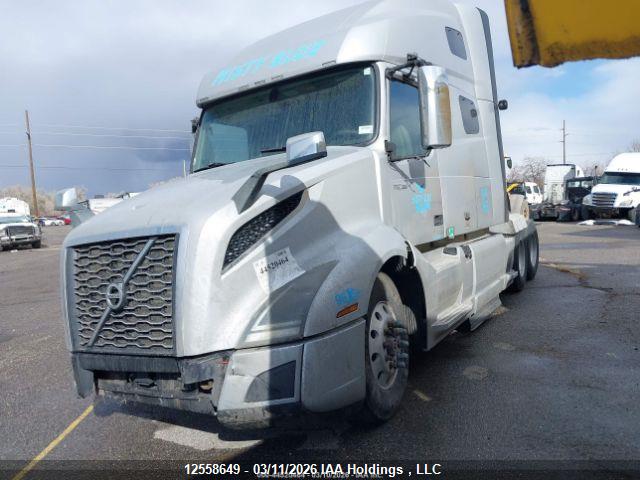 4V4NC9EH9KN906335 Volvo Volvo
