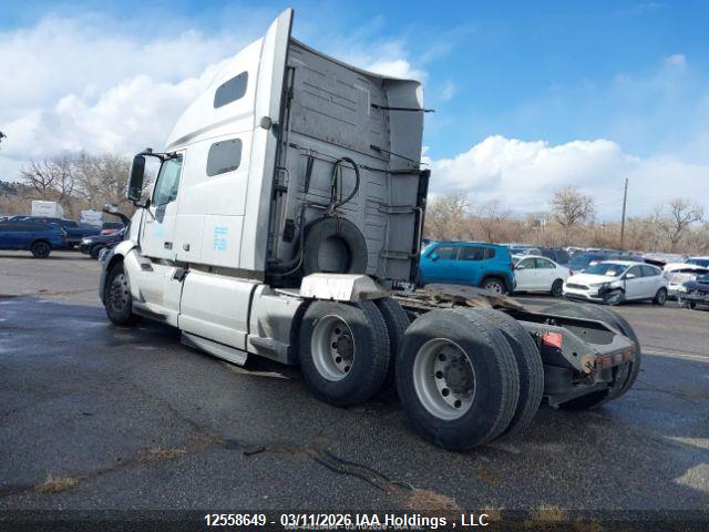4V4NC9EH9KN906335 Volvo Volvo