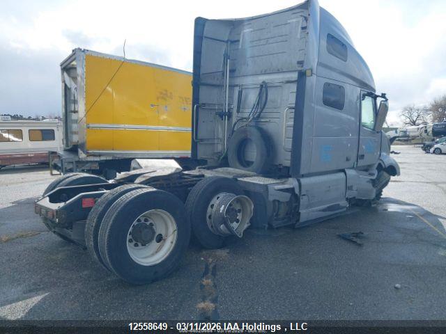 4V4NC9EH9KN906335 Volvo Volvo