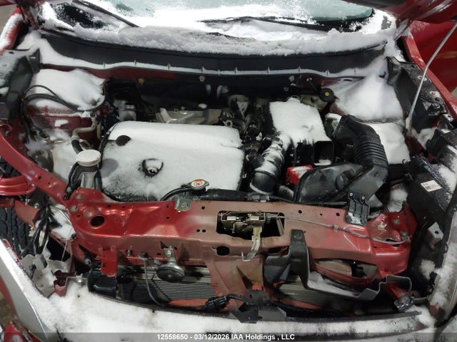 JA4AJUAU3TU600397 Mitsubishi Rvr Es Awc