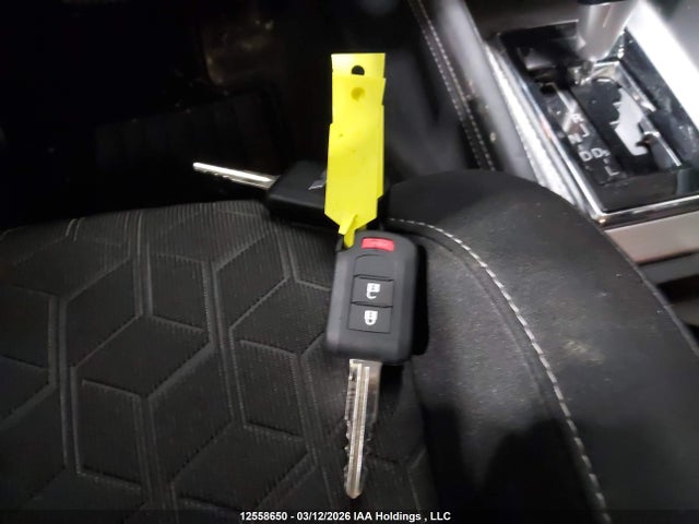 JA4AJUAU3TU600397 Mitsubishi Rvr Es Awc