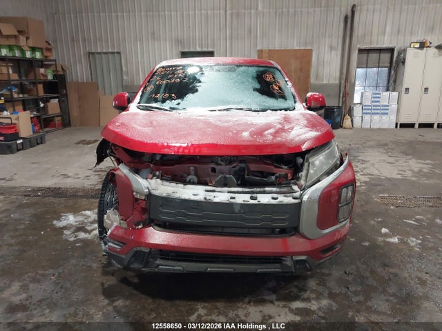 JA4AJUAU3TU600397 Mitsubishi Rvr Es Awc
