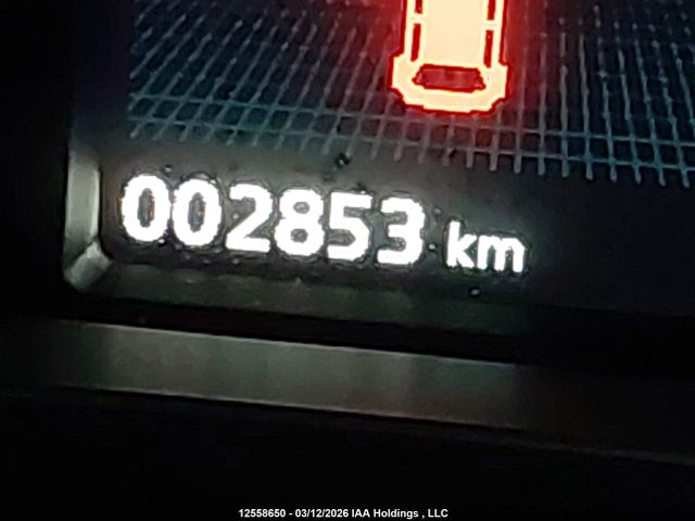JA4AJUAU3TU600397 Mitsubishi Rvr Es Awc