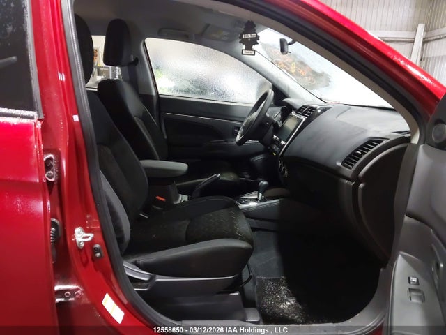 JA4AJUAU3TU600397 Mitsubishi Rvr Es Awc