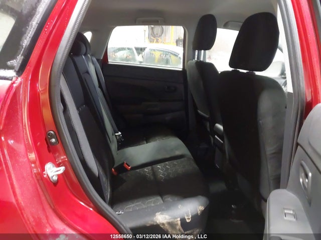 JA4AJUAU3TU600397 Mitsubishi Rvr Es Awc
