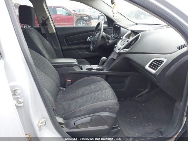 2GKFLVEK0E6156163 GMC Terrain Sle