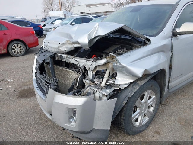 2GKFLVEK0E6156163 GMC Terrain Sle
