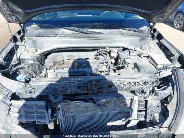 Продажа на аукционе авто 2025 Hyundai Venue, vin: KMHRC8A36SU402313, номер лота: 12558653