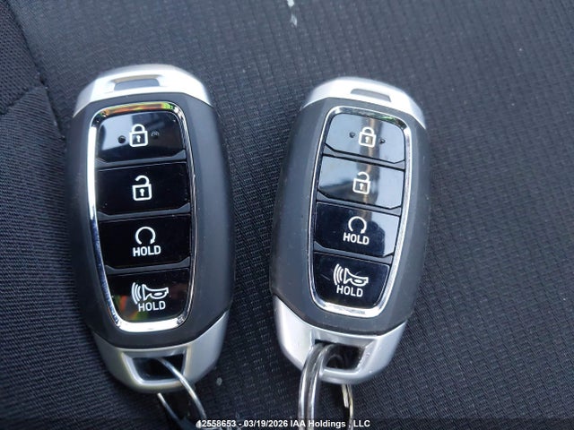 Продажа на аукционе авто 2025 Hyundai Venue, vin: KMHRC8A36SU402313, номер лота: 12558653