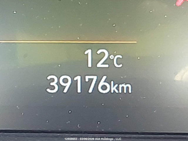 Продажа на аукционе авто 2025 Hyundai Venue, vin: KMHRC8A36SU402313, номер лота: 12558653