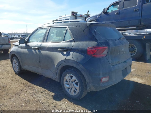 Продажа на аукционе авто 2025 Hyundai Venue, vin: KMHRC8A36SU402313, номер лота: 12558653