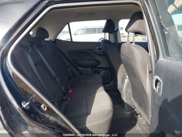 Продажа на аукционе авто 2025 Hyundai Venue, vin: KMHRC8A36SU402313, номер лота: 12558653