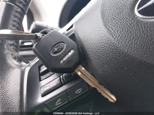12558654 :رقم المزاد ، JF2GPAVC3D2851465 vin ، 2013 Subaru Xv Crosstrek 2.0 Premium مزاد بيع