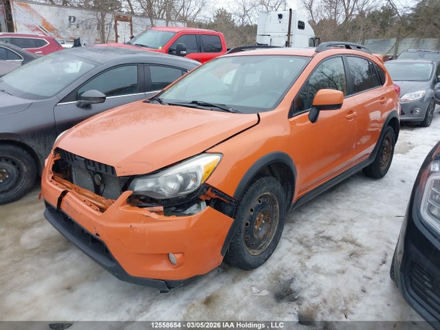 12558654 :رقم المزاد ، JF2GPAVC3D2851465 vin ، 2013 Subaru Xv Crosstrek 2.0 Premium مزاد بيع