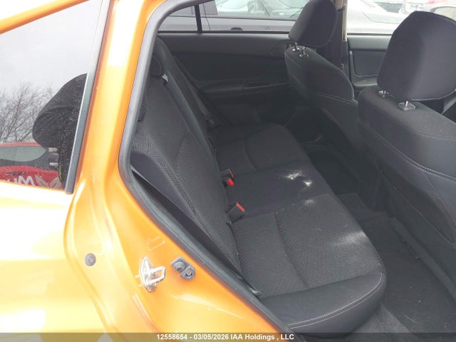 12558654 :رقم المزاد ، JF2GPAVC3D2851465 vin ، 2013 Subaru Xv Crosstrek 2.0 Premium مزاد بيع