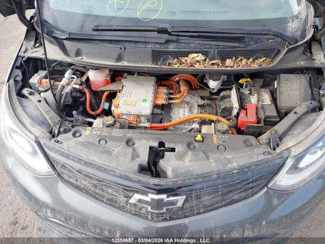 1G1FY6S09L4101725 Chevrolet BOLT EV LT