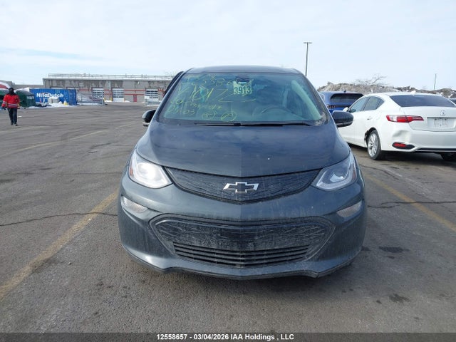 1G1FY6S09L4101725 Chevrolet BOLT EV LT