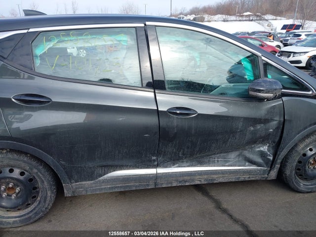 1G1FY6S09L4101725 Chevrolet BOLT EV LT