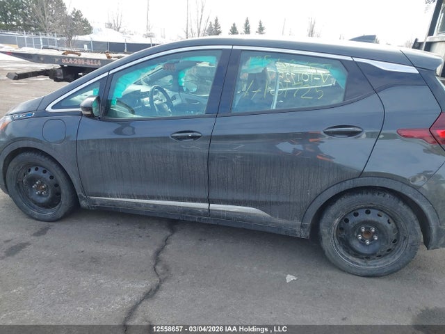 1G1FY6S09L4101725 Chevrolet BOLT EV LT