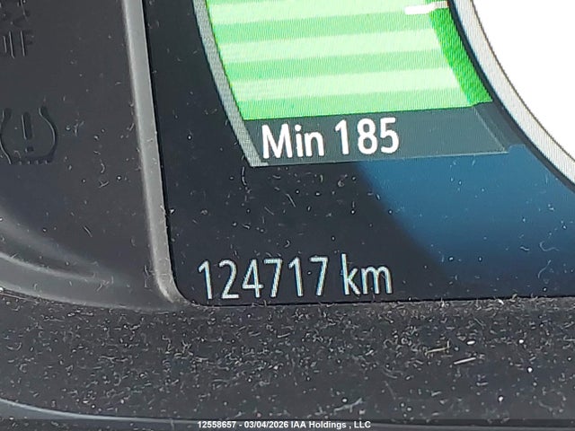 1G1FY6S09L4101725 Chevrolet BOLT EV LT