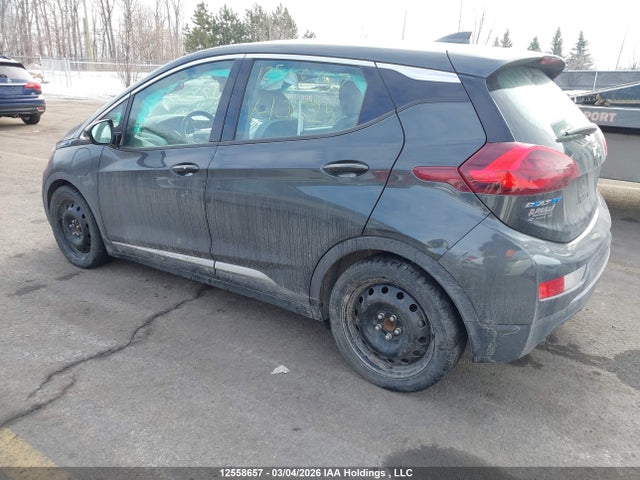 1G1FY6S09L4101725 Chevrolet BOLT EV LT