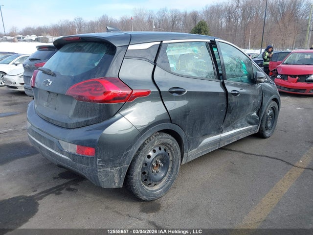 1G1FY6S09L4101725 Chevrolet BOLT EV LT