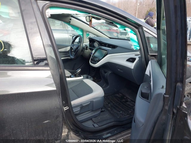 1G1FY6S09L4101725 Chevrolet BOLT EV LT