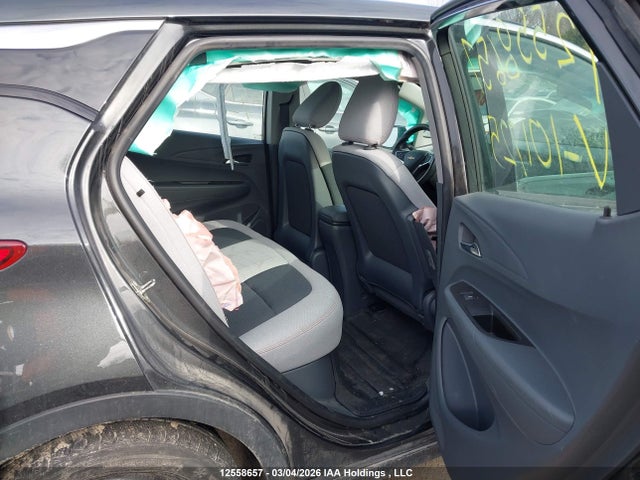 1G1FY6S09L4101725 Chevrolet BOLT EV LT