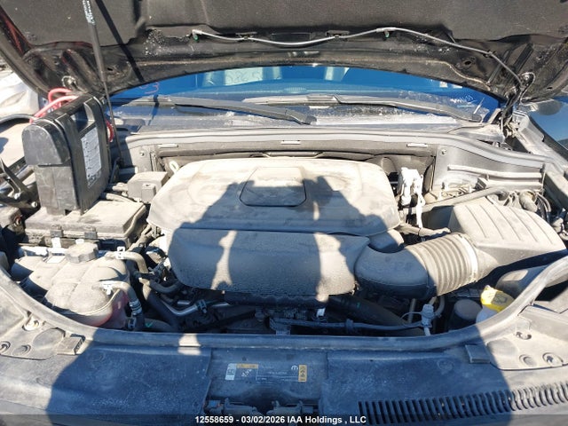 1C4RJFAG5MC799653 Jeep Grand Cherokee Laredo