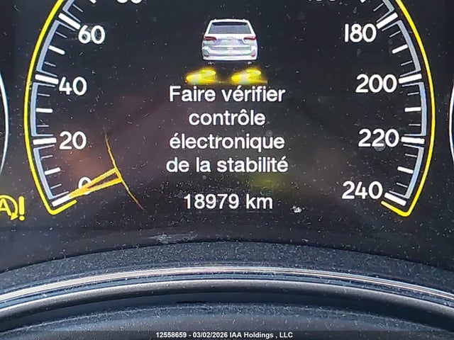 1C4RJFAG5MC799653 Jeep Grand Cherokee Laredo