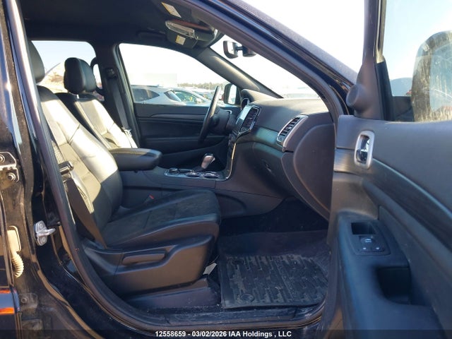 1C4RJFAG5MC799653 Jeep Grand Cherokee Laredo