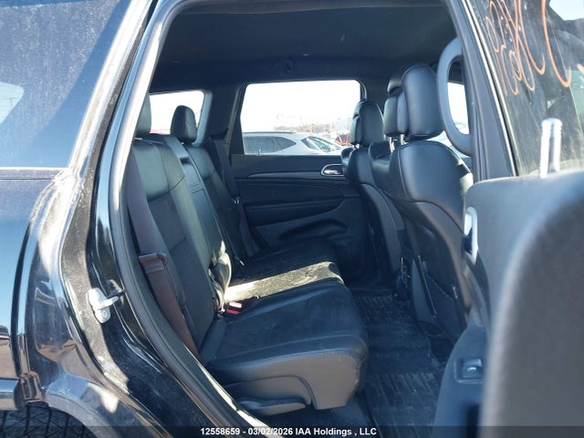 1C4RJFAG5MC799653 Jeep Grand Cherokee Laredo