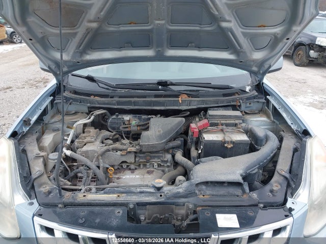 Продажа на аукционе авто 2013 Nissan Rogue, vin: JN8AS5MV1DW100617, номер лота: 12558660