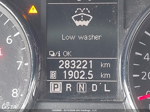 Продажа на аукционе авто 2013 Nissan Rogue, vin: JN8AS5MV1DW100617, номер лота: 12558660