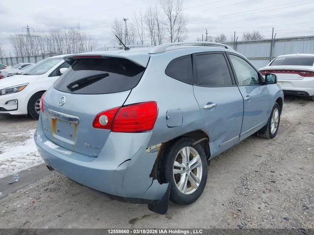Продажа на аукционе авто 2013 Nissan Rogue, vin: JN8AS5MV1DW100617, номер лота: 12558660