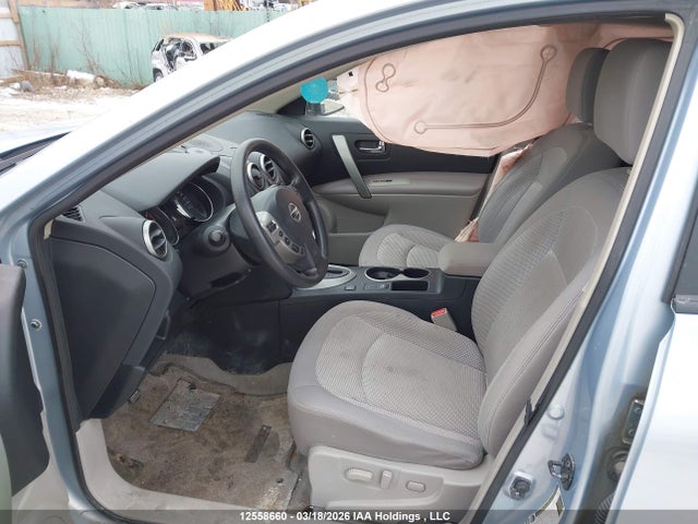 Продажа на аукционе авто 2013 Nissan Rogue, vin: JN8AS5MV1DW100617, номер лота: 12558660