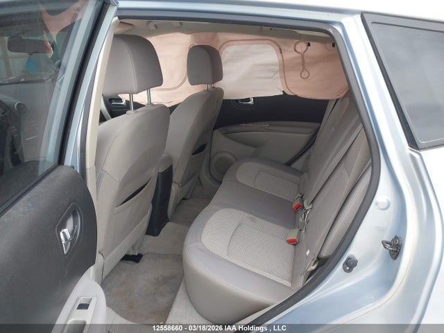 Продажа на аукционе авто 2013 Nissan Rogue, vin: JN8AS5MV1DW100617, номер лота: 12558660
