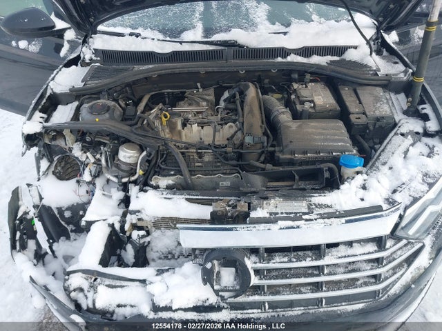 3VWEB7BUXLM017377 Volkswagen Jetta Highline